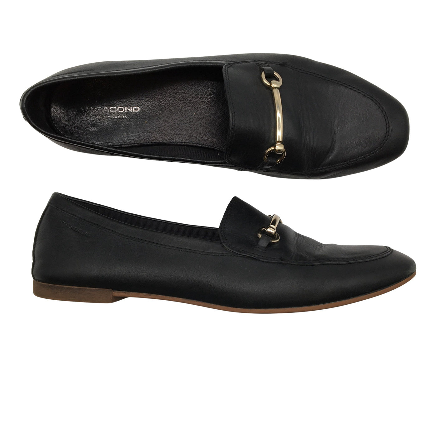 Unisex Vagabond - Loaferit, koko 38 -  (1)