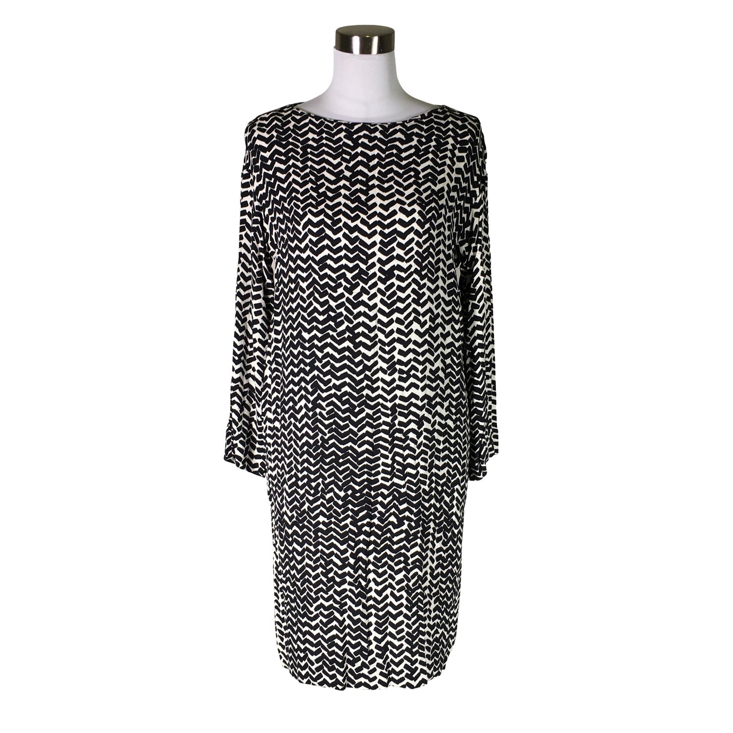  Mekko  Sifonkimekko, koko 38  Marimekko 