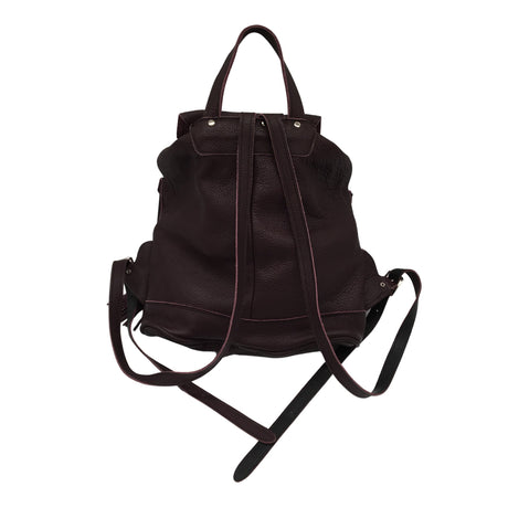 Unisex Zatchels - Reppu, koko Midi -  (2)