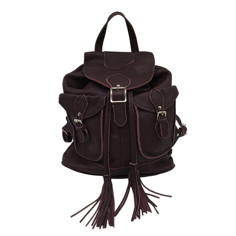 Unisex Zatchels - Reppu, koko Midi -  ()