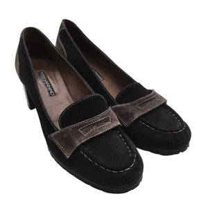 Unisex Tosi Vannino - Korkokengät, koko 39 -  (2)