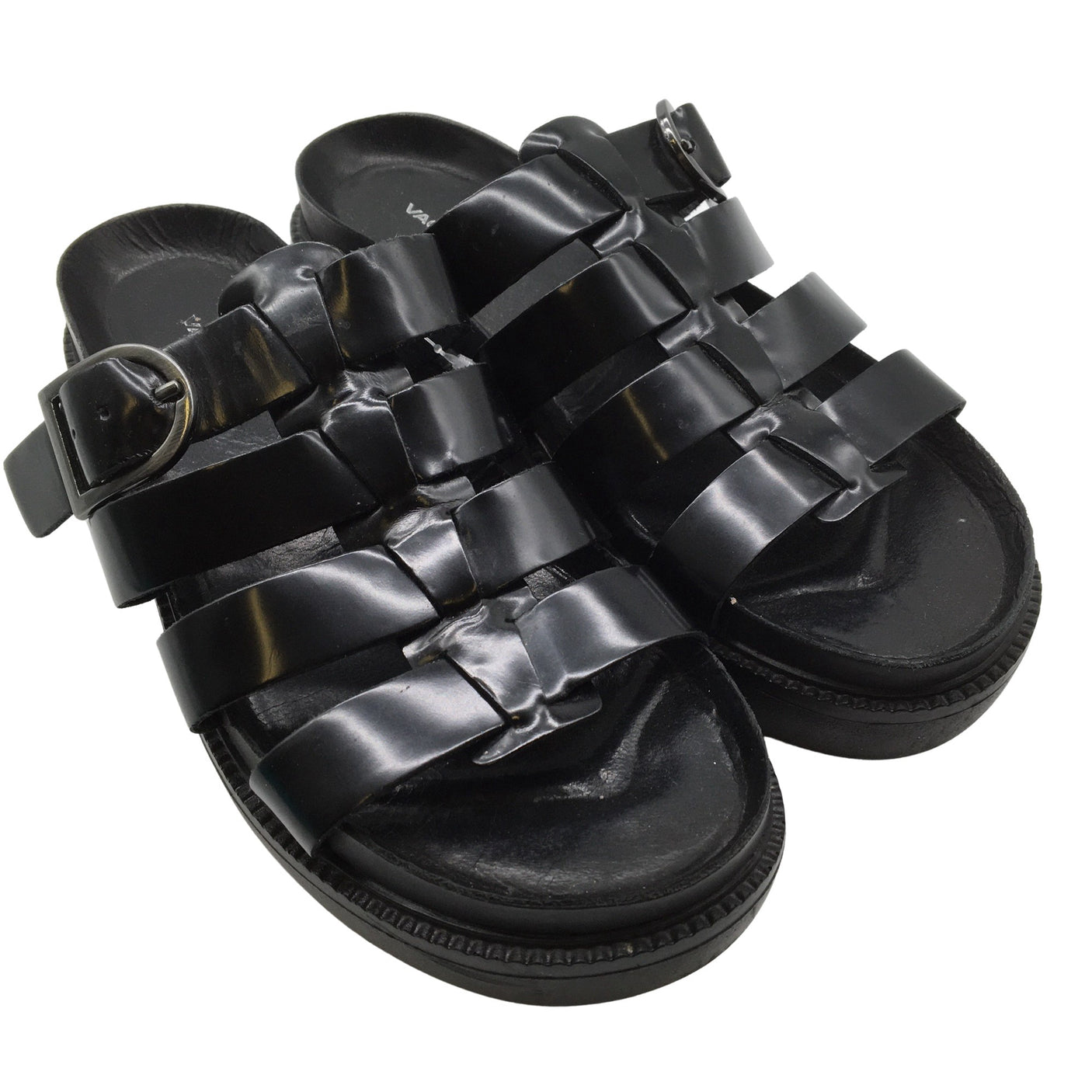 Unisex Vagabond - Sandaalit, koko 37 -  (2)