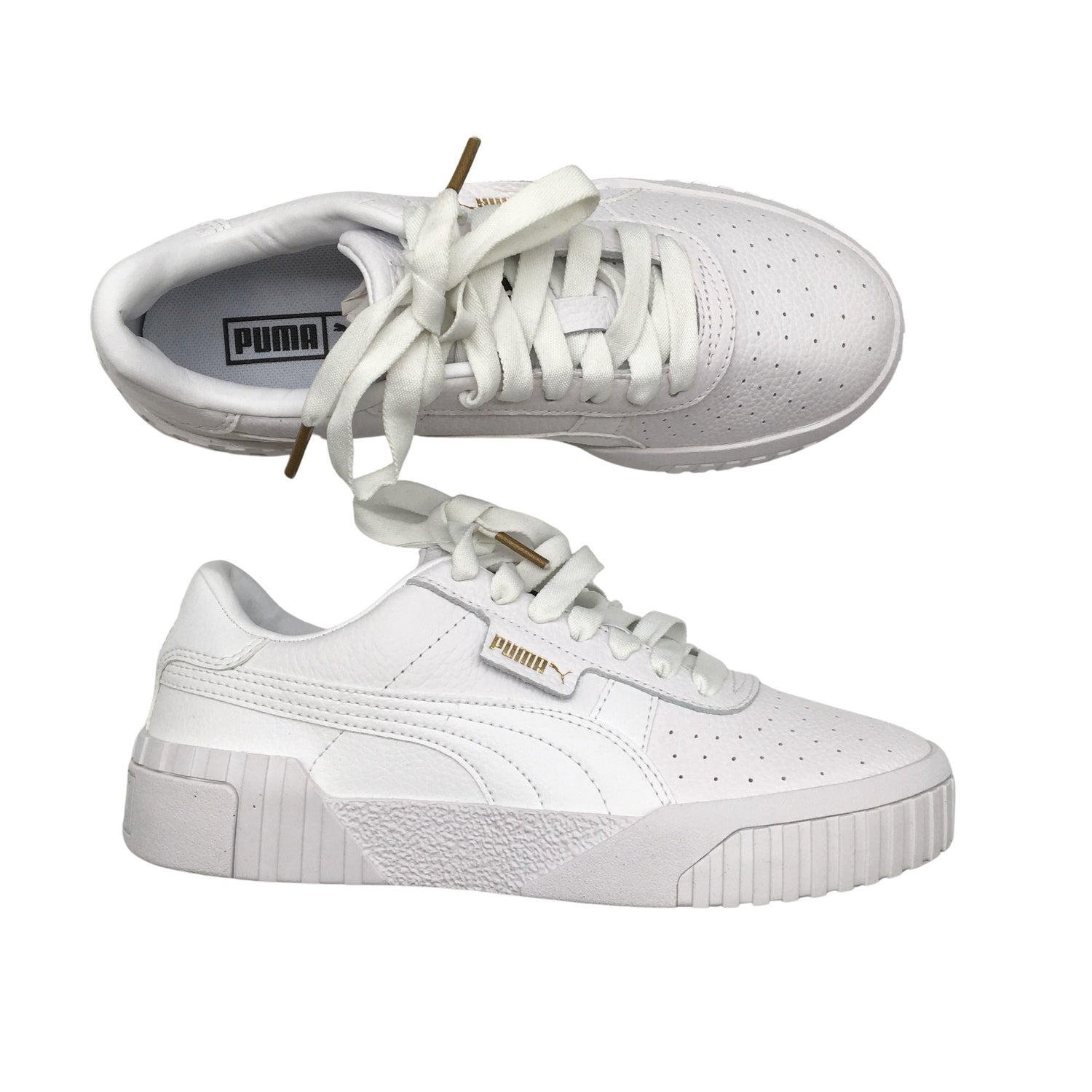  Tennarit  Tennarit, koko 38  Puma 