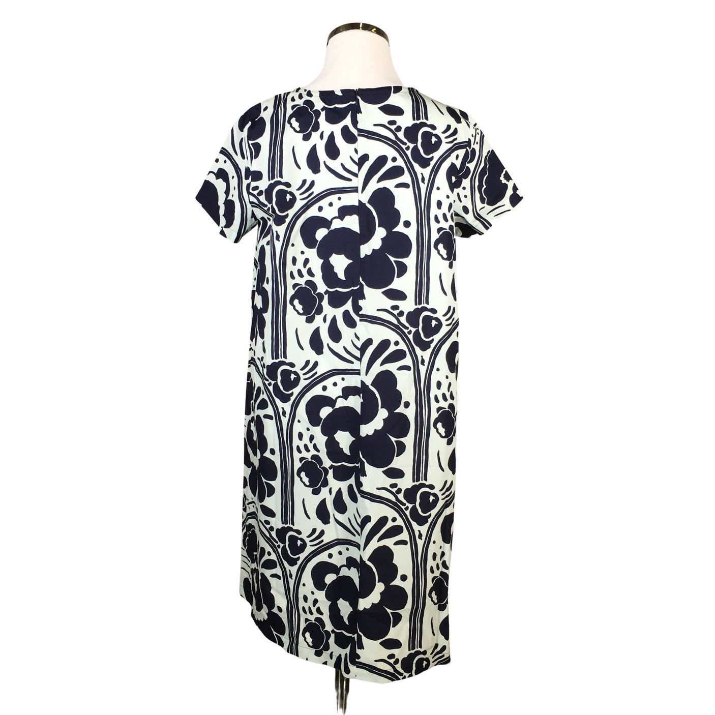 Unisex Marimekko - Kangasmekko, koko 44 -  (2)