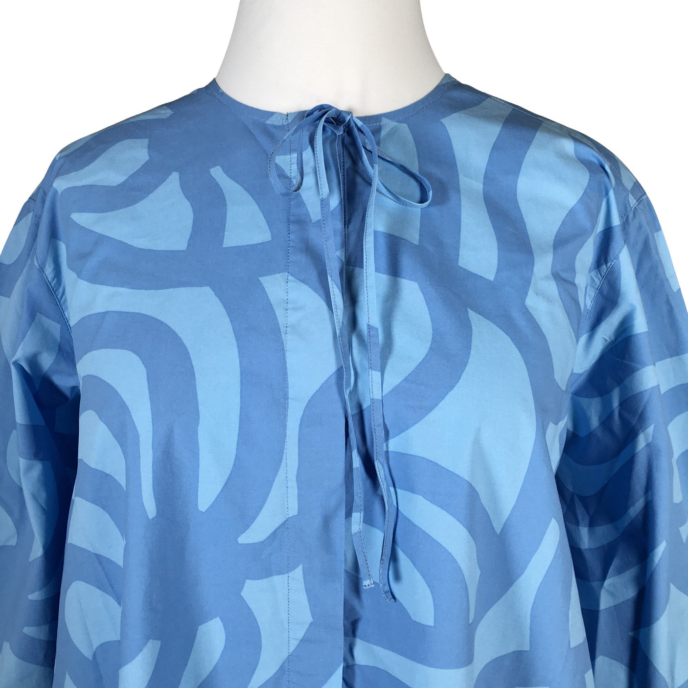Unisex Marimekko - Kangasmekko, koko 48 -  (3)