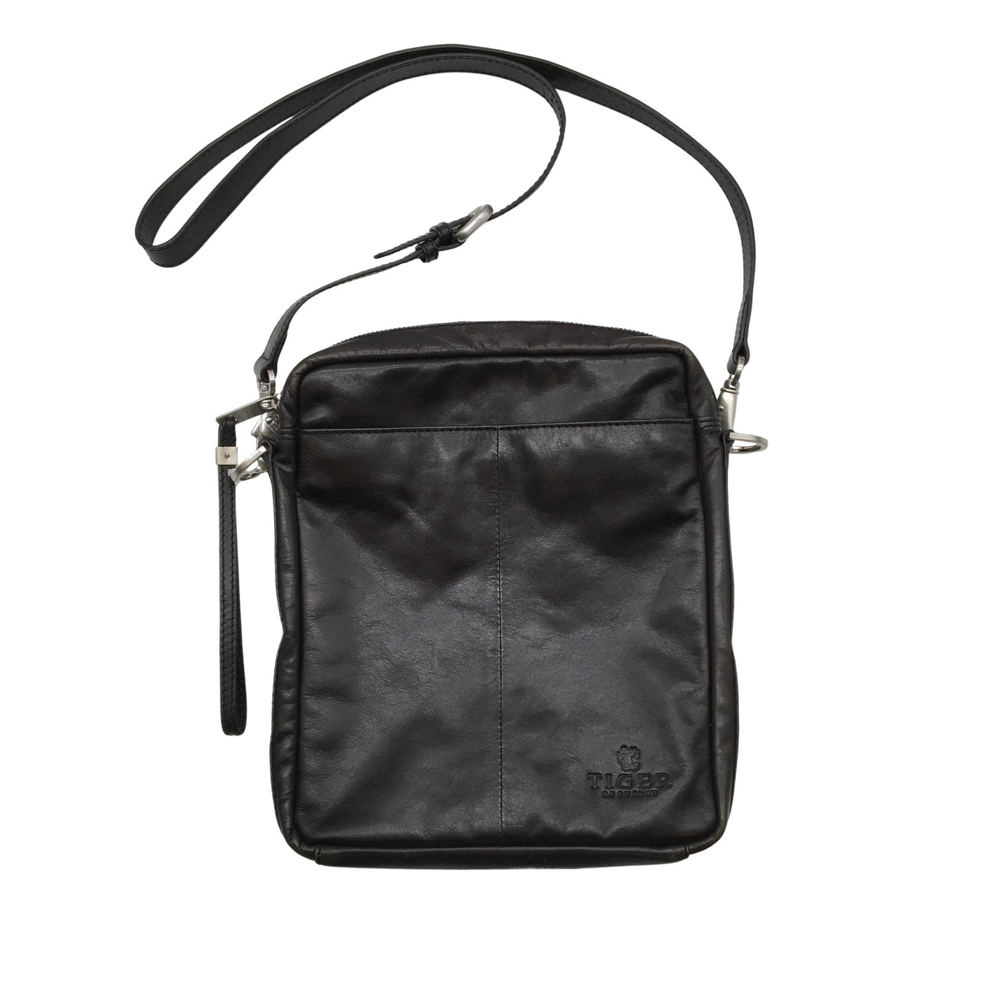 Unisex Tiger of Sweden - Olkalaukku, koko Midi -  (1)