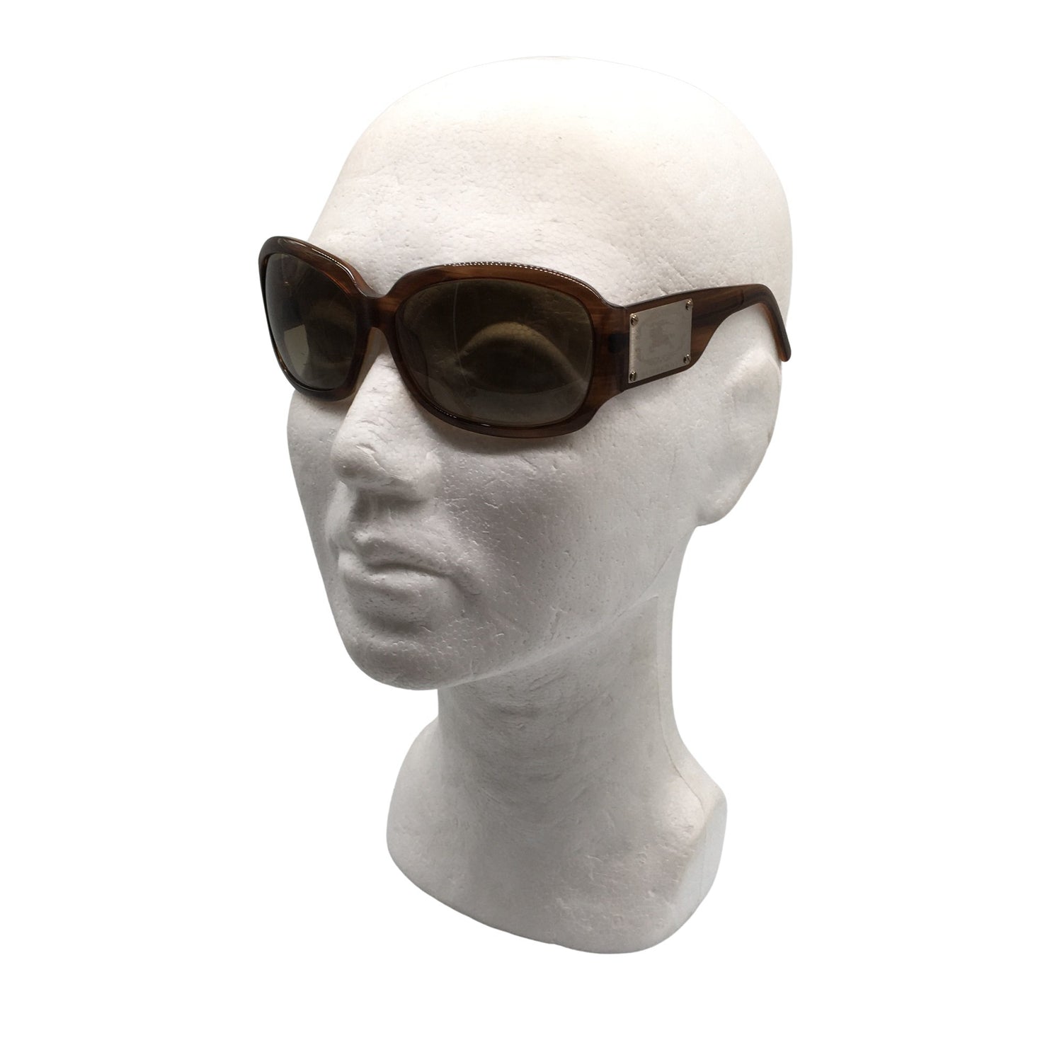 Aurinkolasit, koko Ei kokoa