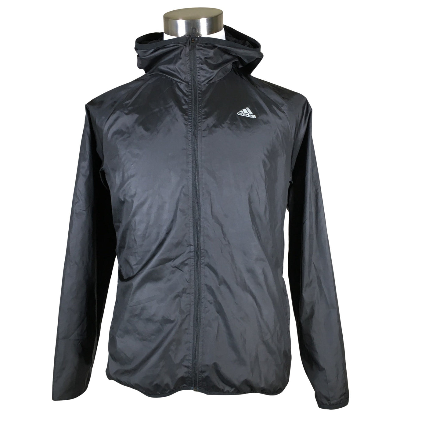 Unisex Adidas - Urheilutakki, koko M -  (1)