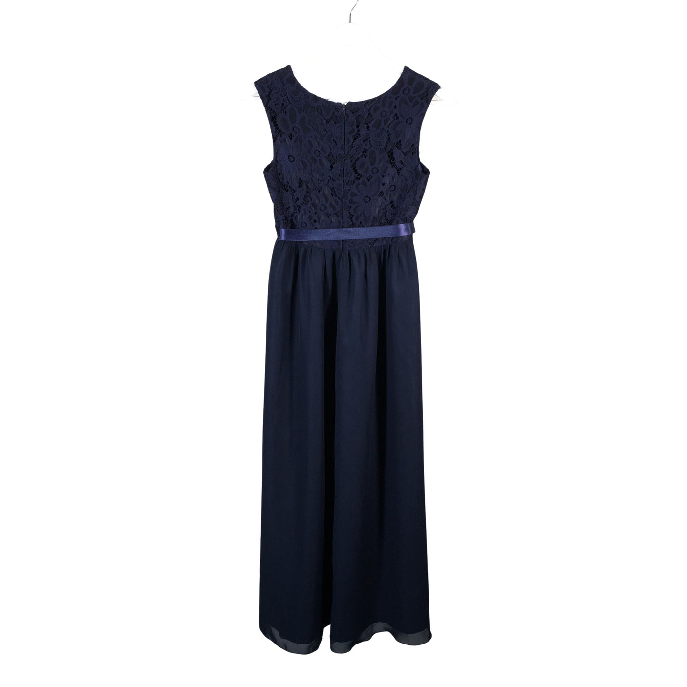 Unisex Mingnelin - Juhlamekko, koko 152 - 158 -  (2)