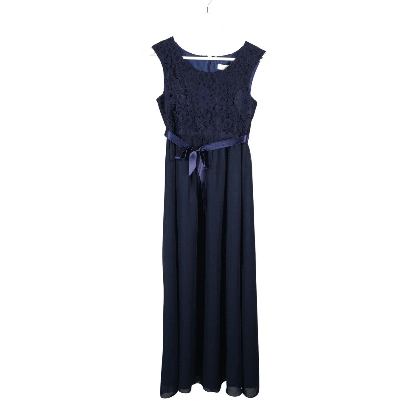 Unisex Mingnelin - Juhlamekko, koko 152 - 158 -  (1)