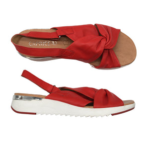 Unisex Caprice - Sandaalit, koko 40 -  (1)