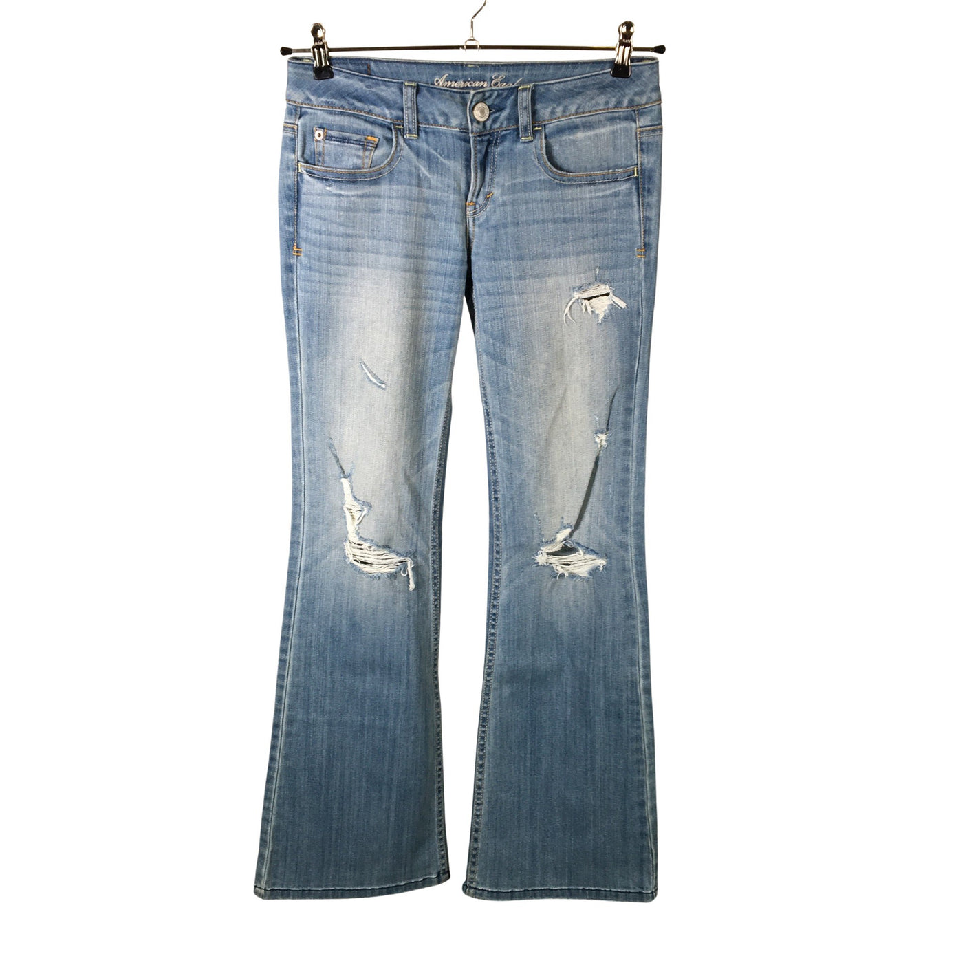 Unisex American Eagle - Farkut, koko 36 -  (1)