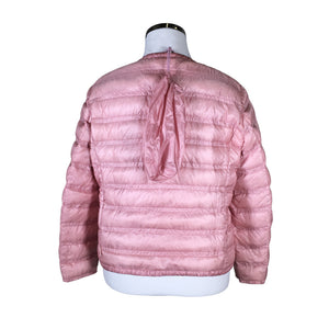 Unisex Moncler - Kevytuntuvatakki, koko 44 -  (2)