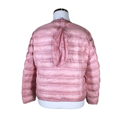 Unisex Moncler - Kevytuntuvatakki, koko 44 -  (2)