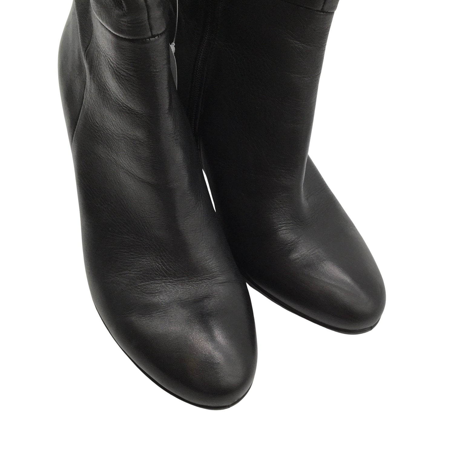  Saappaat  Saappaat, koko 39  Ecco 