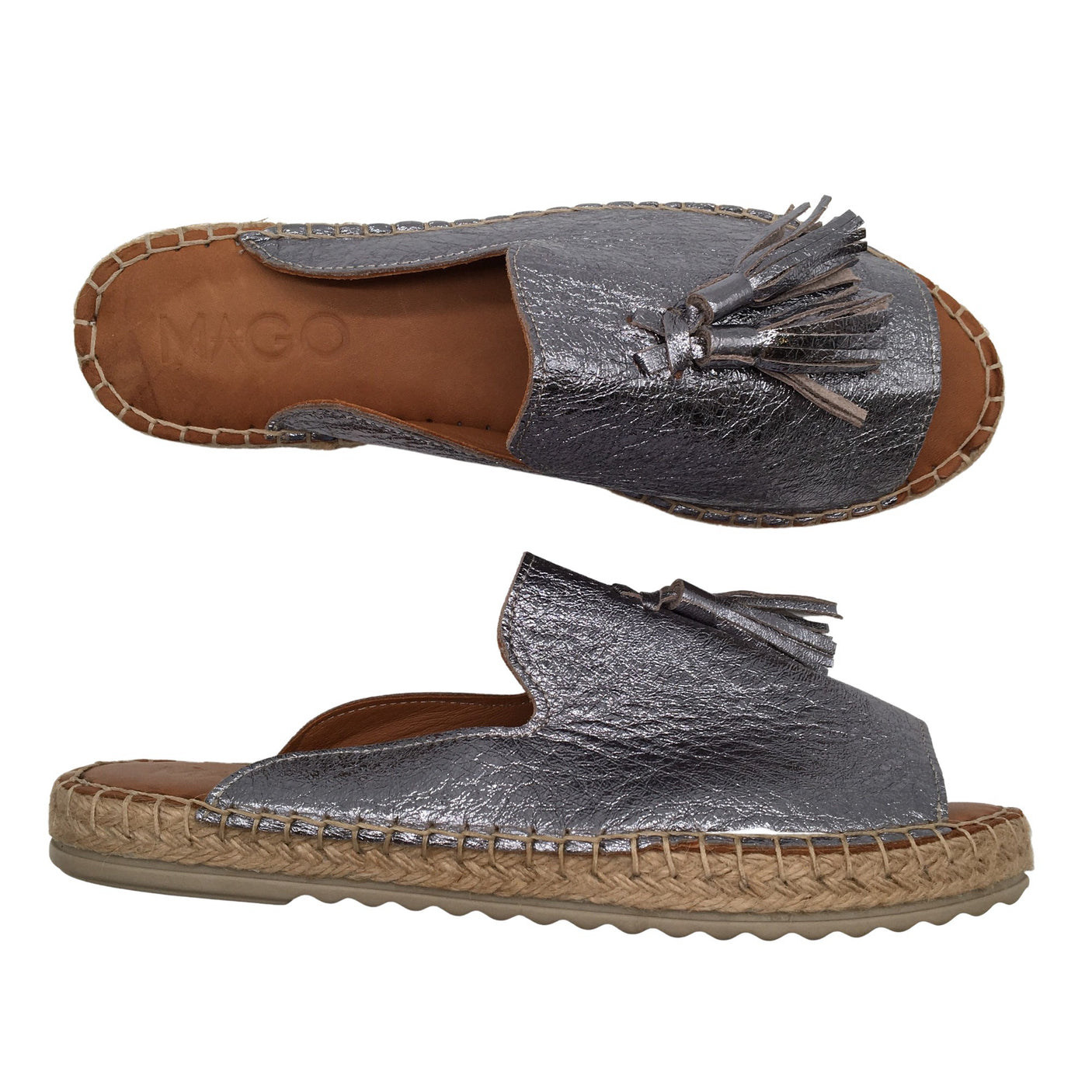Unisex Mago - Sandaalit, koko 38 -  (1)