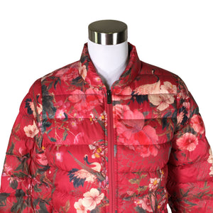 Kevytuntuvatakki, koko 40