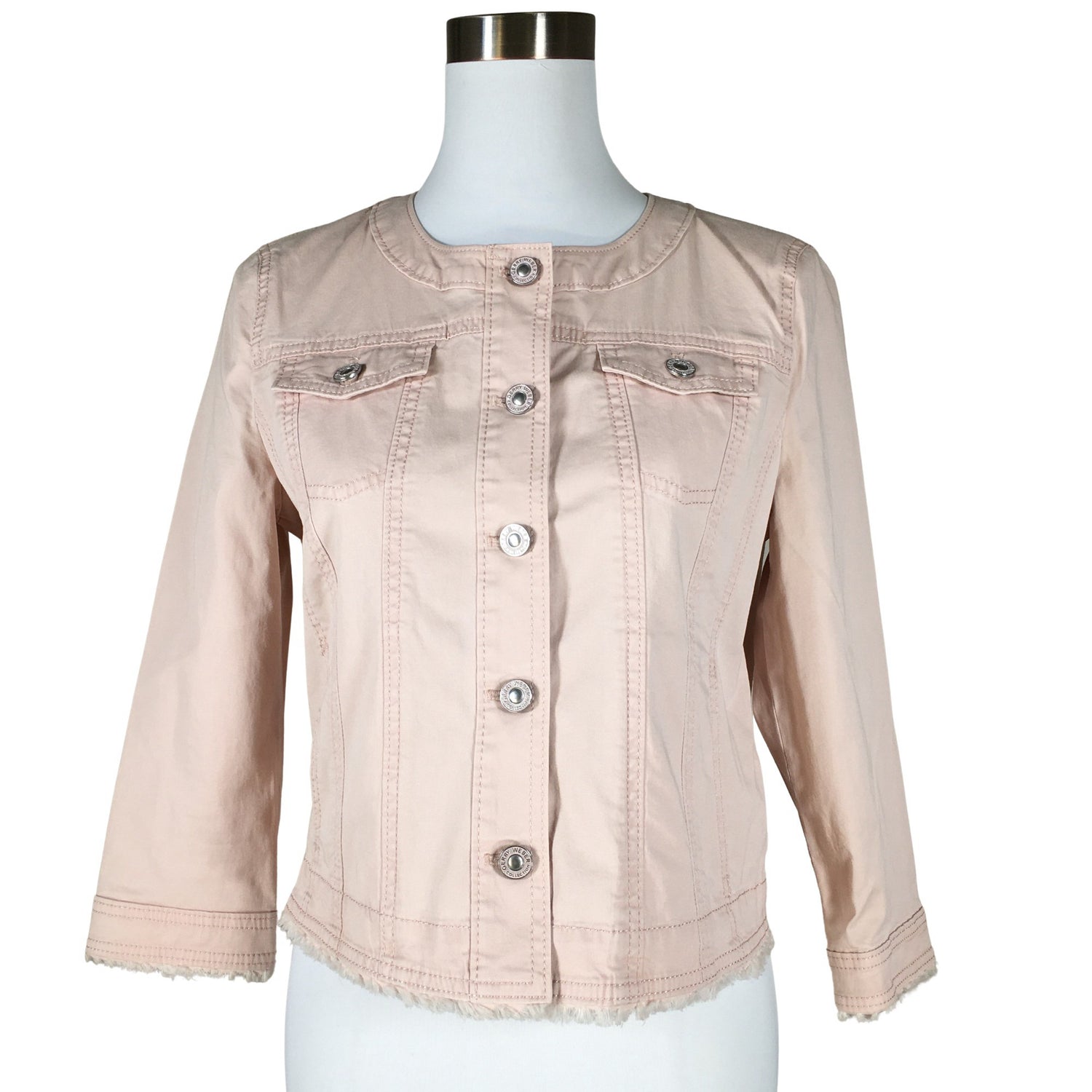  Farkkutakki  Farkkutakki, koko 38  Gerry Weber 