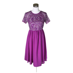 Unisex Asos Maternity - Juhlamekko (Äitiys), koko 38 -  (1)