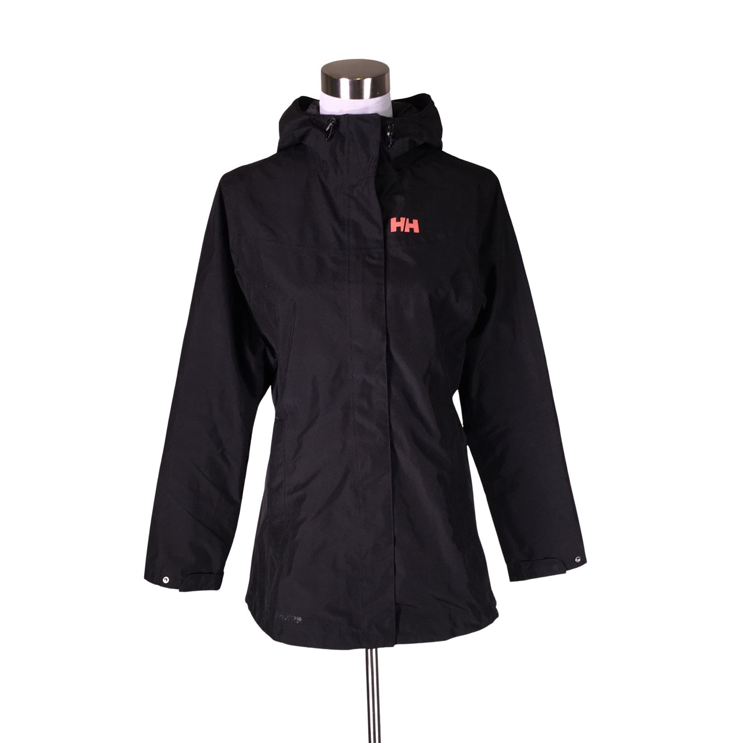  Urheilutakki  Ulkoilutakki, koko 36  Helly Hansen 