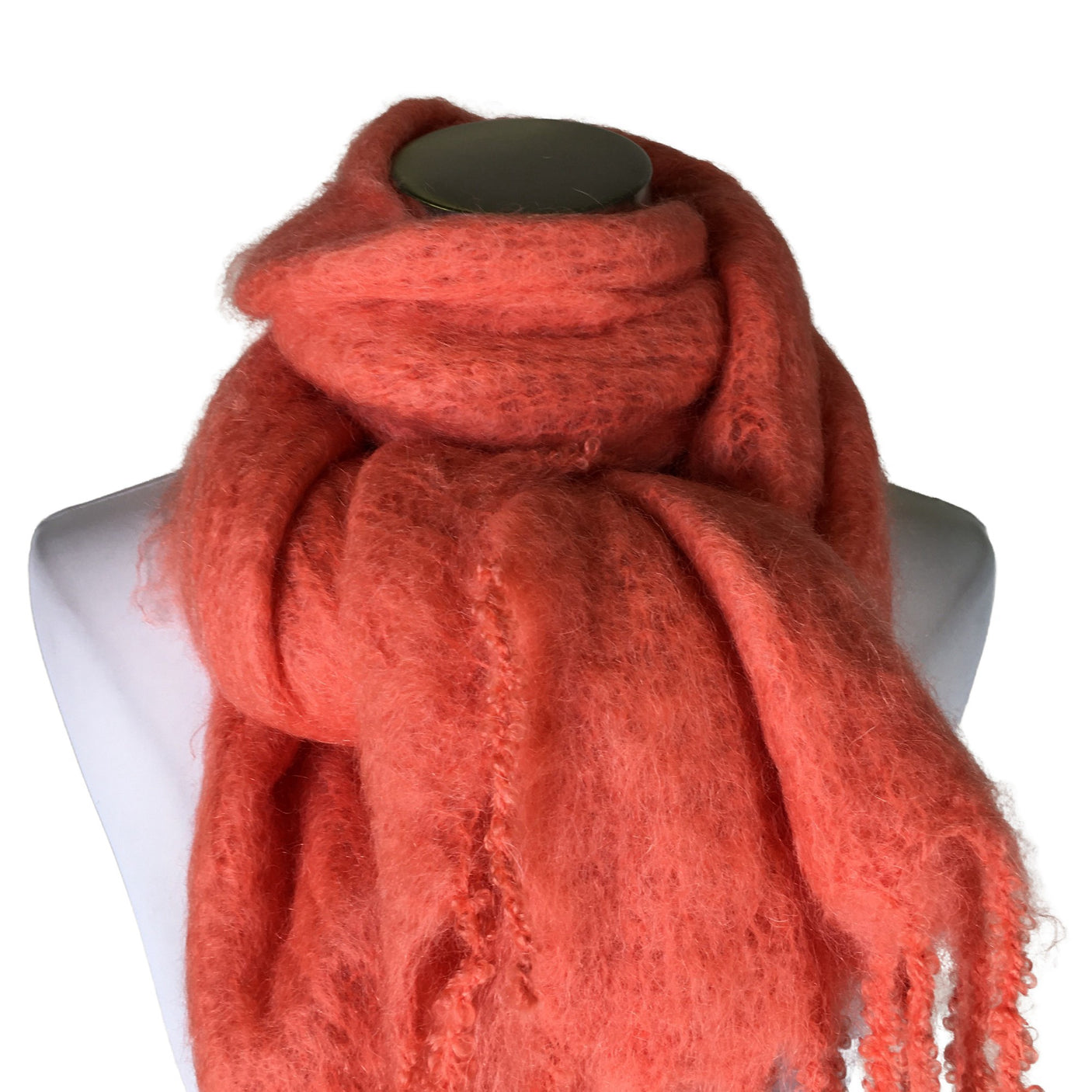 Unisex Balmuir - Kaulaliina, koko Maxi -  (2)