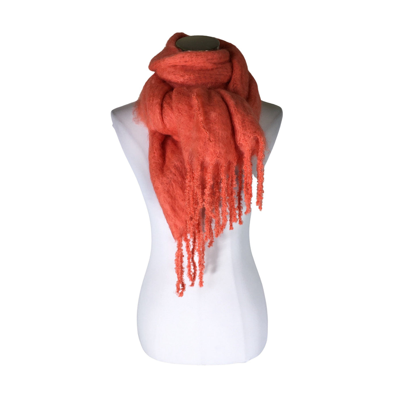 Unisex Balmuir - Kaulaliina, koko Maxi -  (1)