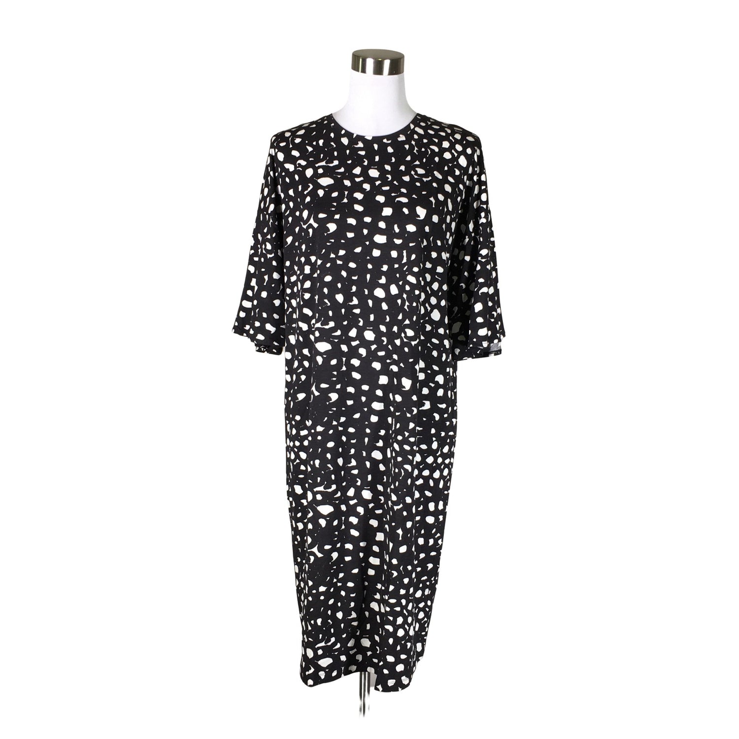  Mekko  Trikoomekko, koko 40  Marimekko 