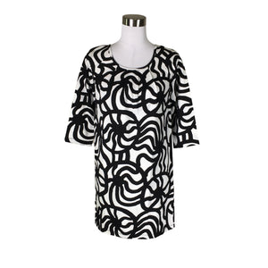 Unisex Marimekko - Trikootunika, koko 34 -  (1)