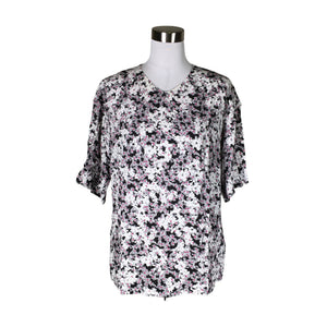 Unisex Marimekko - Lyhythihainen pusero, koko 36 -  (1)