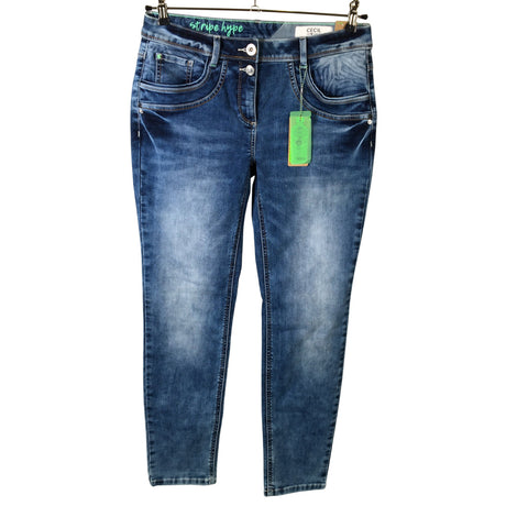 Unisex Cecil - Farkut, koko 38 -  ()