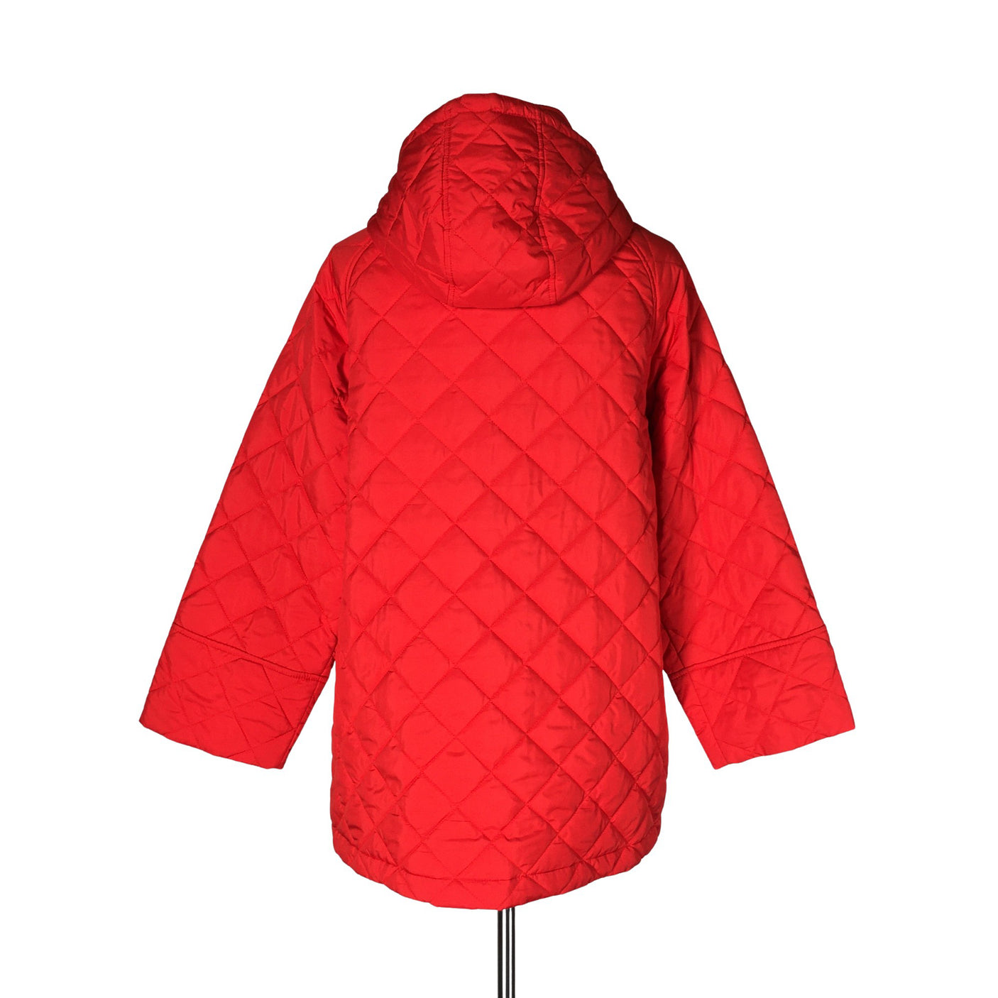 Unisex Nanso - Tikkitakki, koko 36 -  (2)