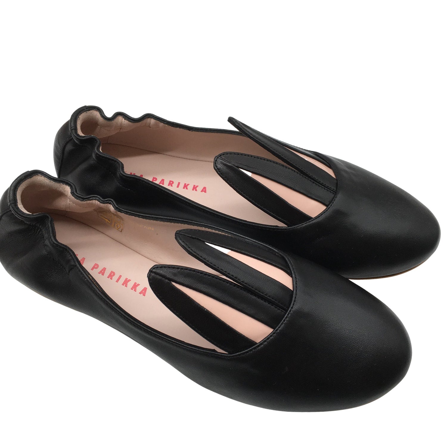  Ballerinat  Ballerinat, koko 41  Minna Parikka 