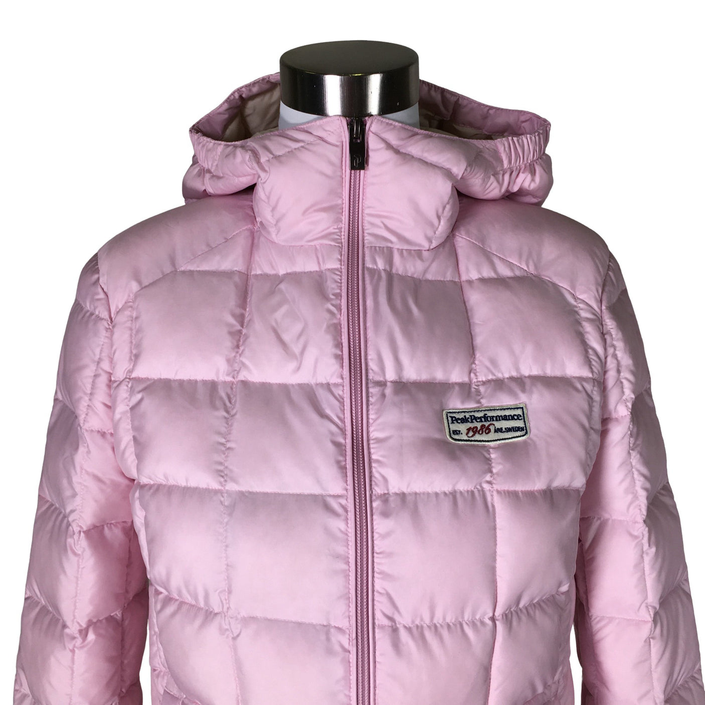 Unisex Peak Performance - Kevytuntuvatakki, koko 38 -  (3)