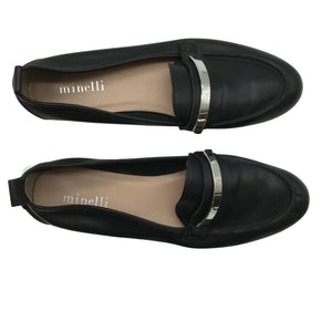 Unisex Minelli - Loaferit, koko 37 -  (1)