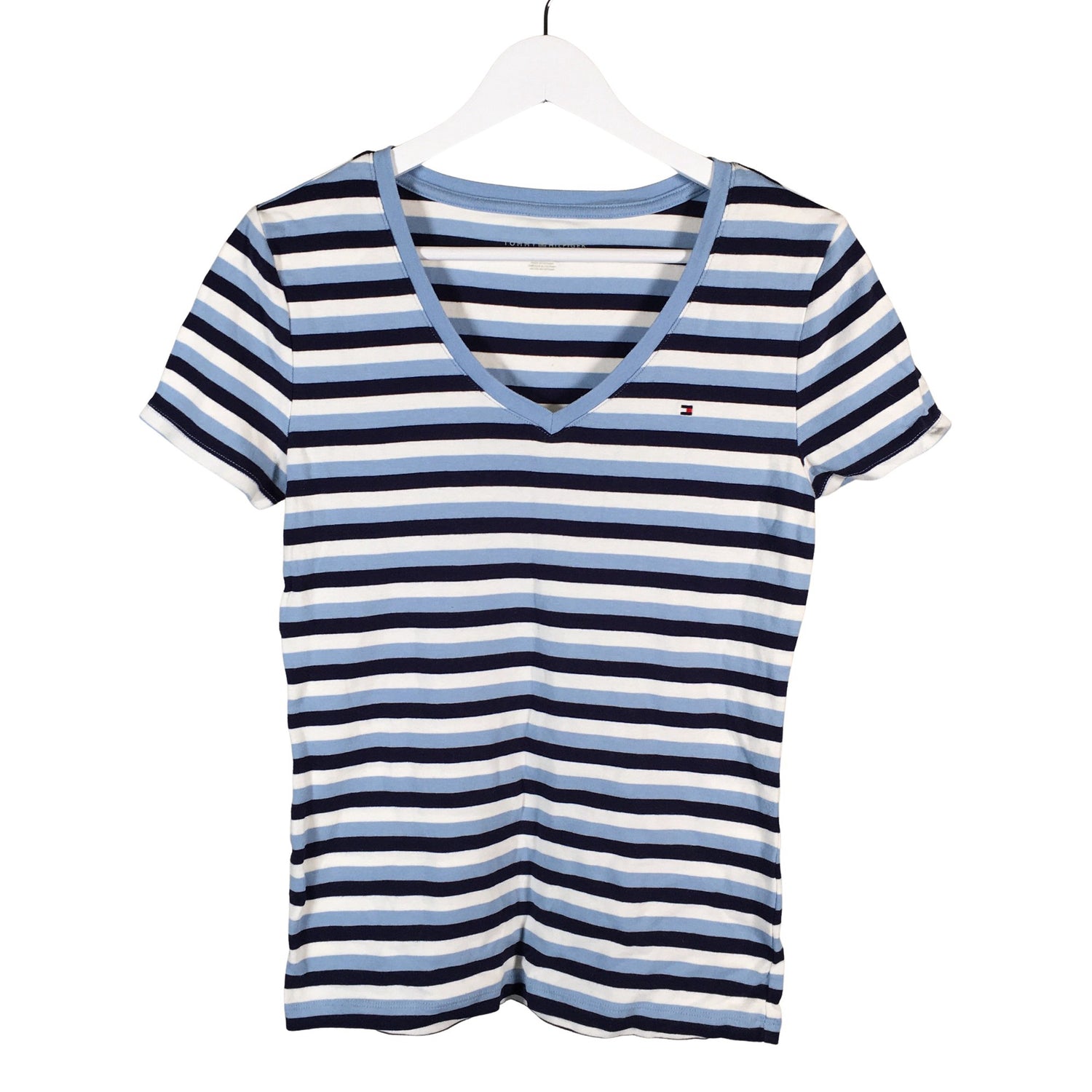  T-paita  T-paita, koko 36  Tommy Hilfiger 