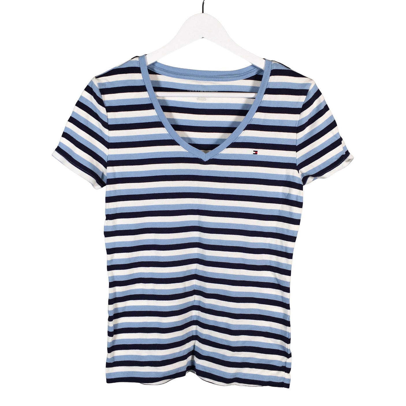 Unisex Tommy Hilfiger - T-paita, koko 36 -  (1)