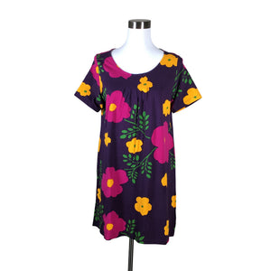 Unisex Marimekko - Trikoomekko, koko 40 -  (1)