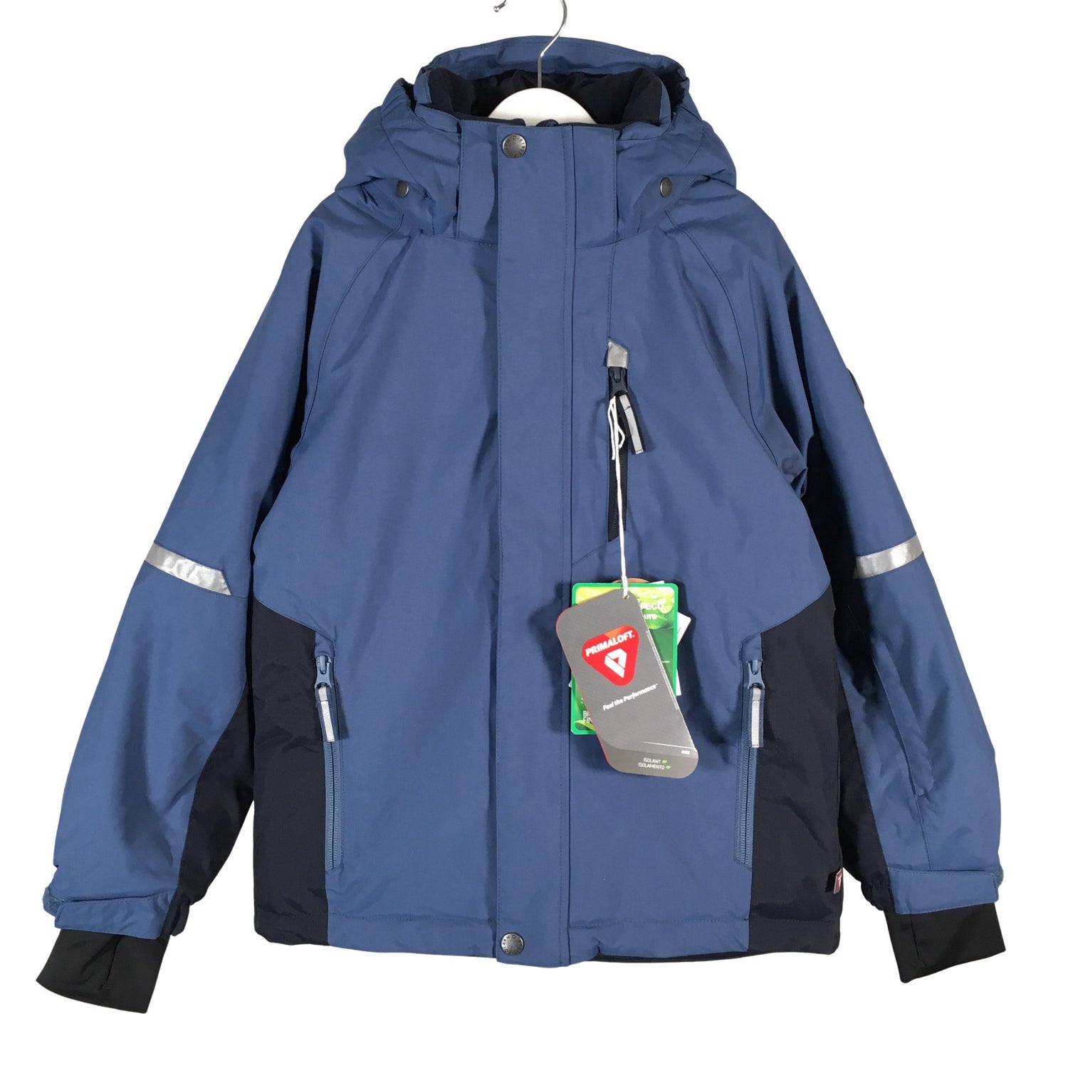 Toppatakki, koko 128 - 134