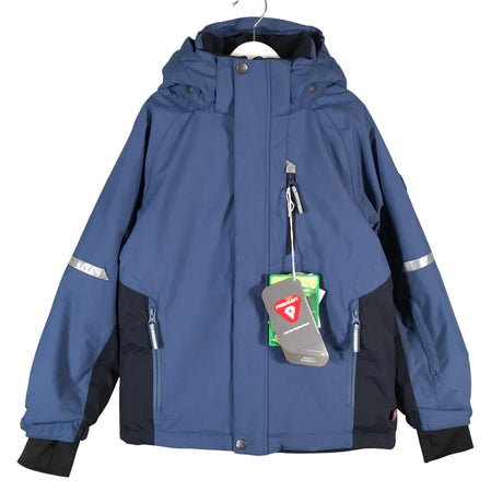 Unisex Polarn O. Pyret - Toppatakki, koko 128 - 134 -  ()