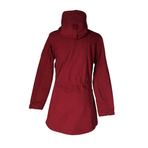 Unisex Särmä - Parkatakki, koko 36 -  (2)