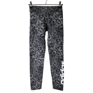 Unisex Adidas - Leggingsit, koko 146 - 152 -  (1)