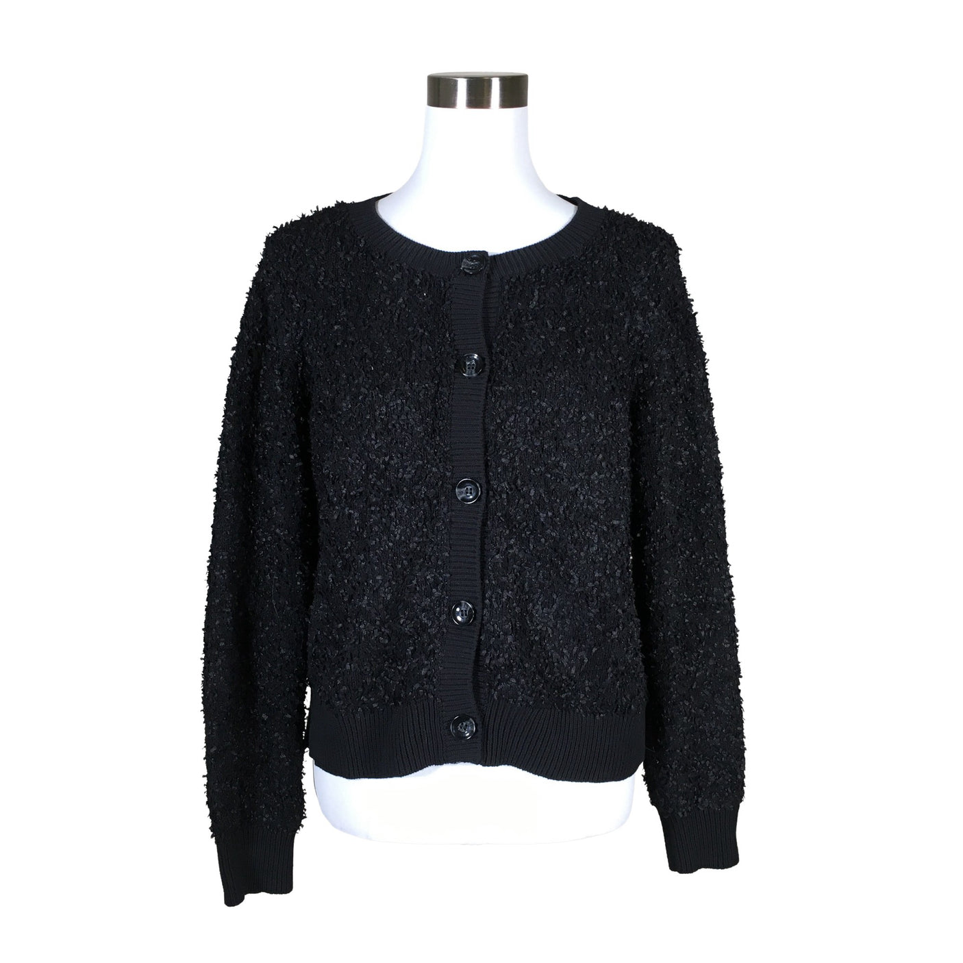 Unisex Noom - Neuletakki, koko 36 -  (1)