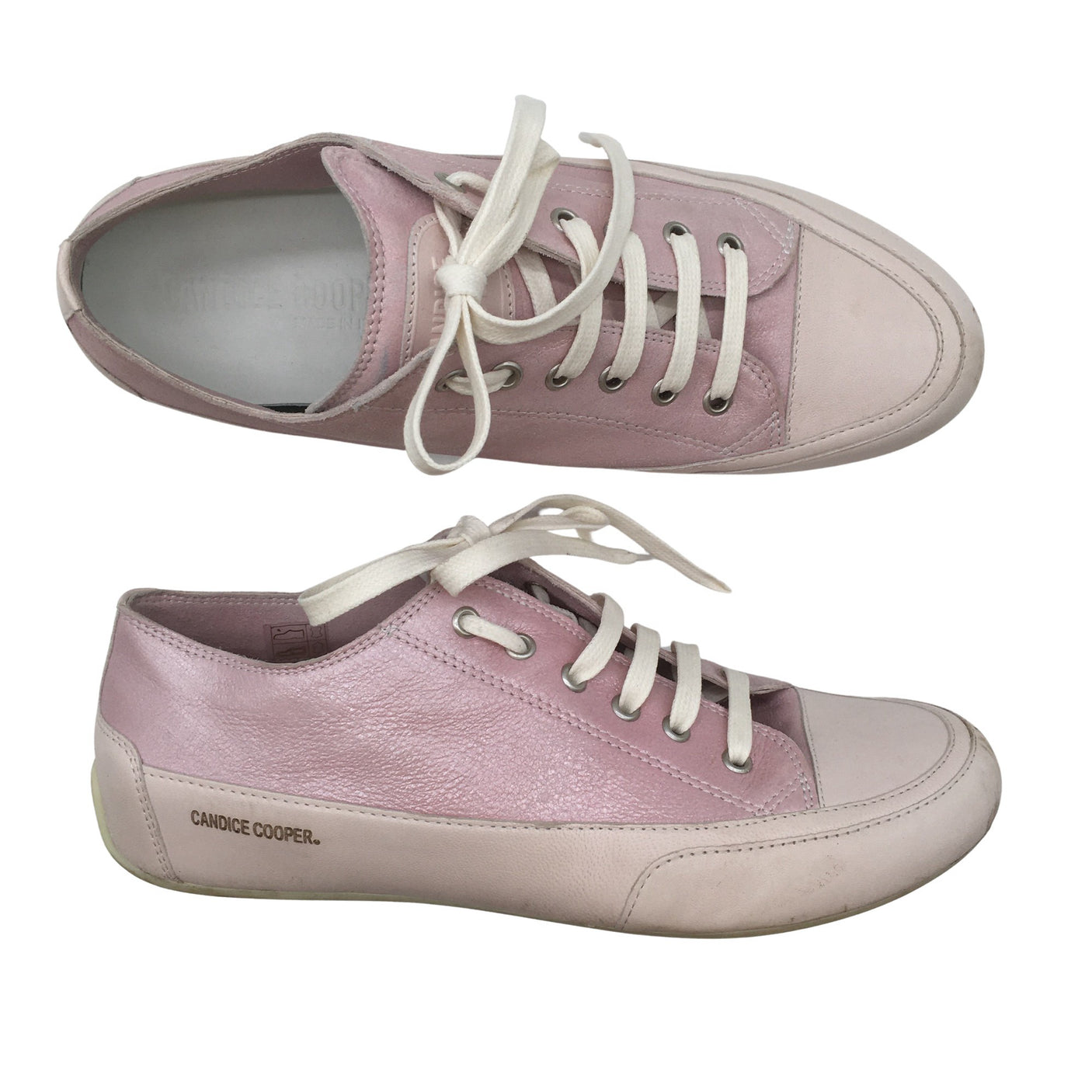 Unisex Candice Cooper - Tennarit, koko 41 -  (1)