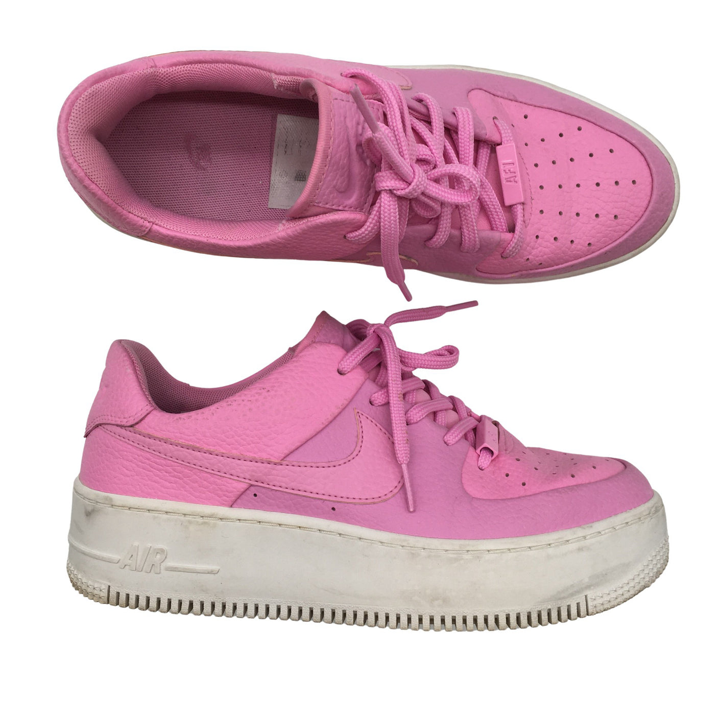 Unisex Nike - Tennarit, koko 40 -  (1)