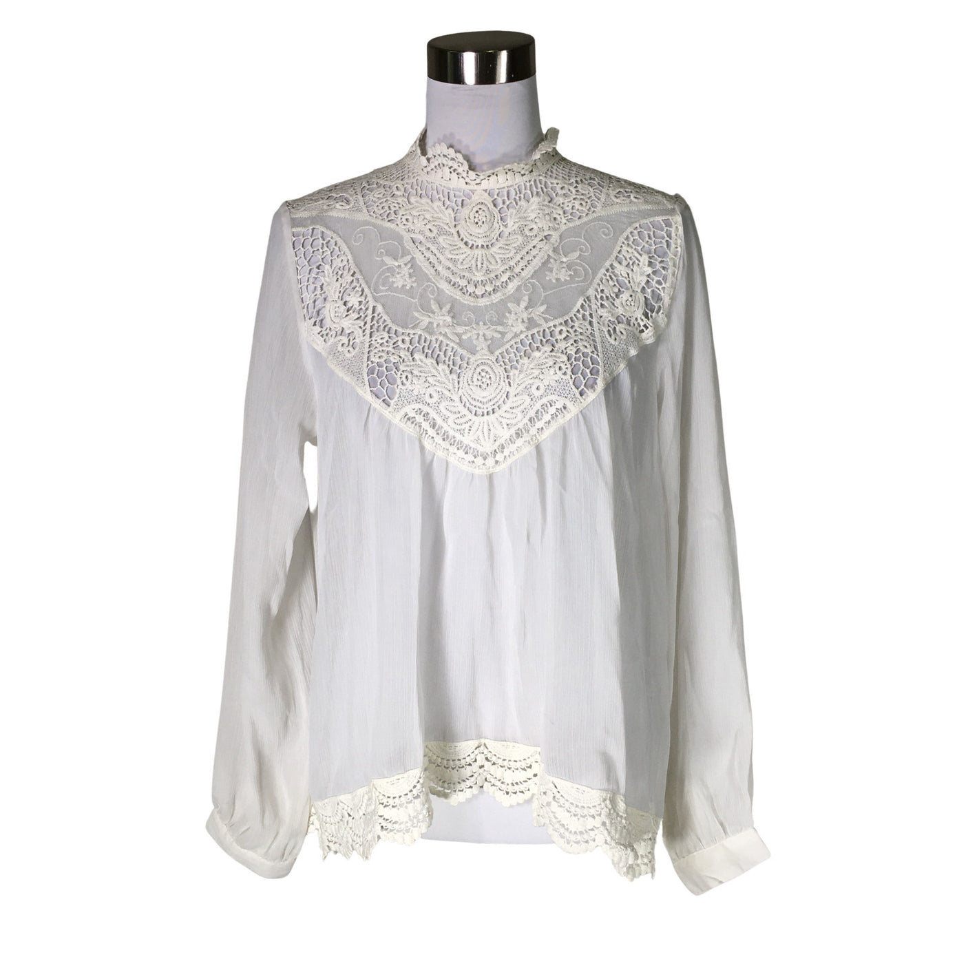 Unisex Make Way - Pusero, koko 36 -  (1)