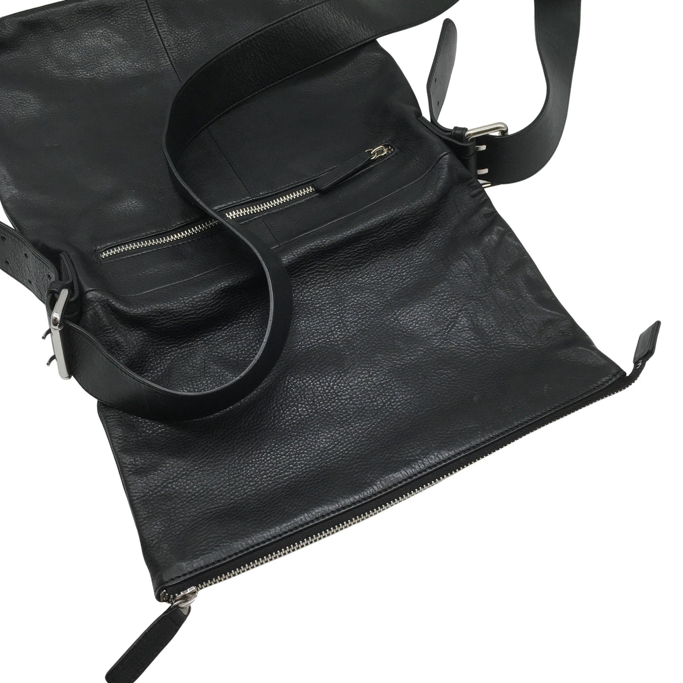 Unisex Wera Stockholm - Olkalaukku, koko Midi -  (2)