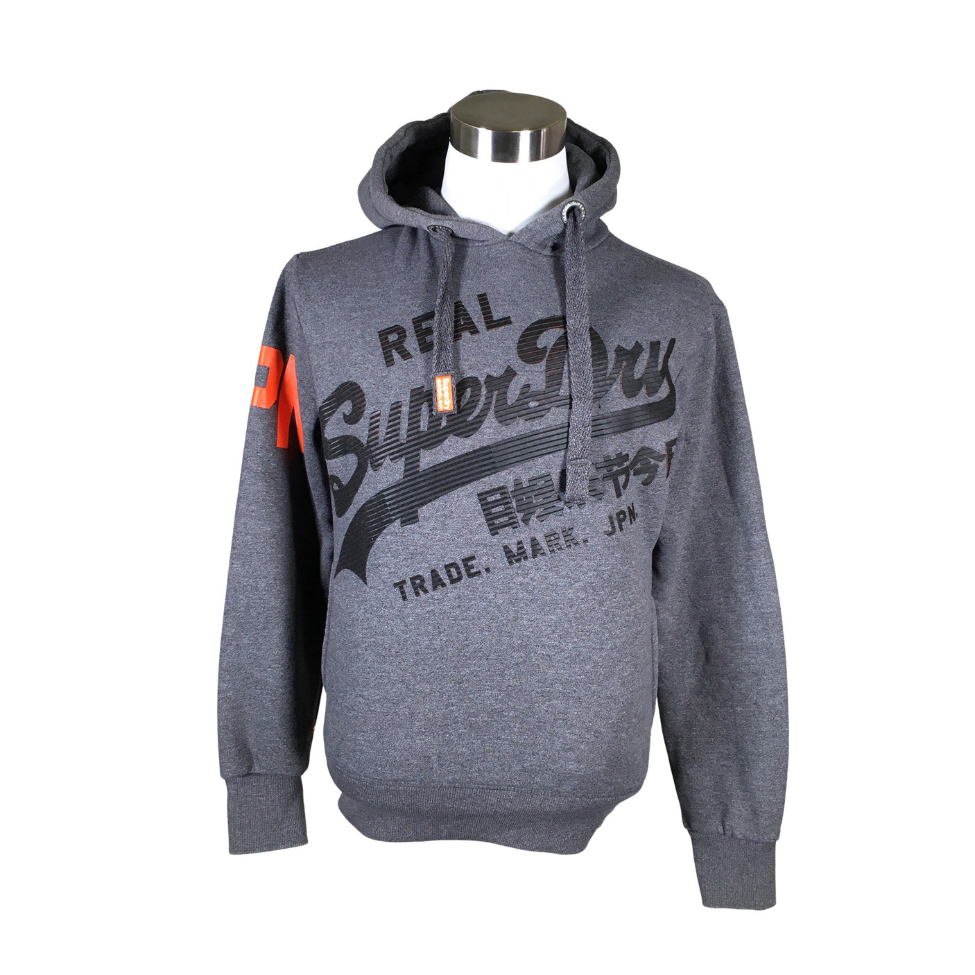 Unisex Superdry - Huppari, koko XS -  (1)