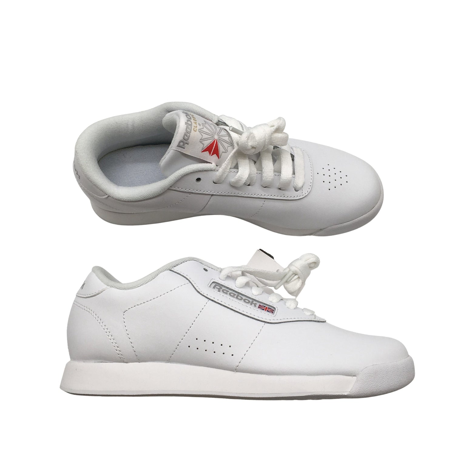  Tennarit  Tennarit, koko 37  Reebok 