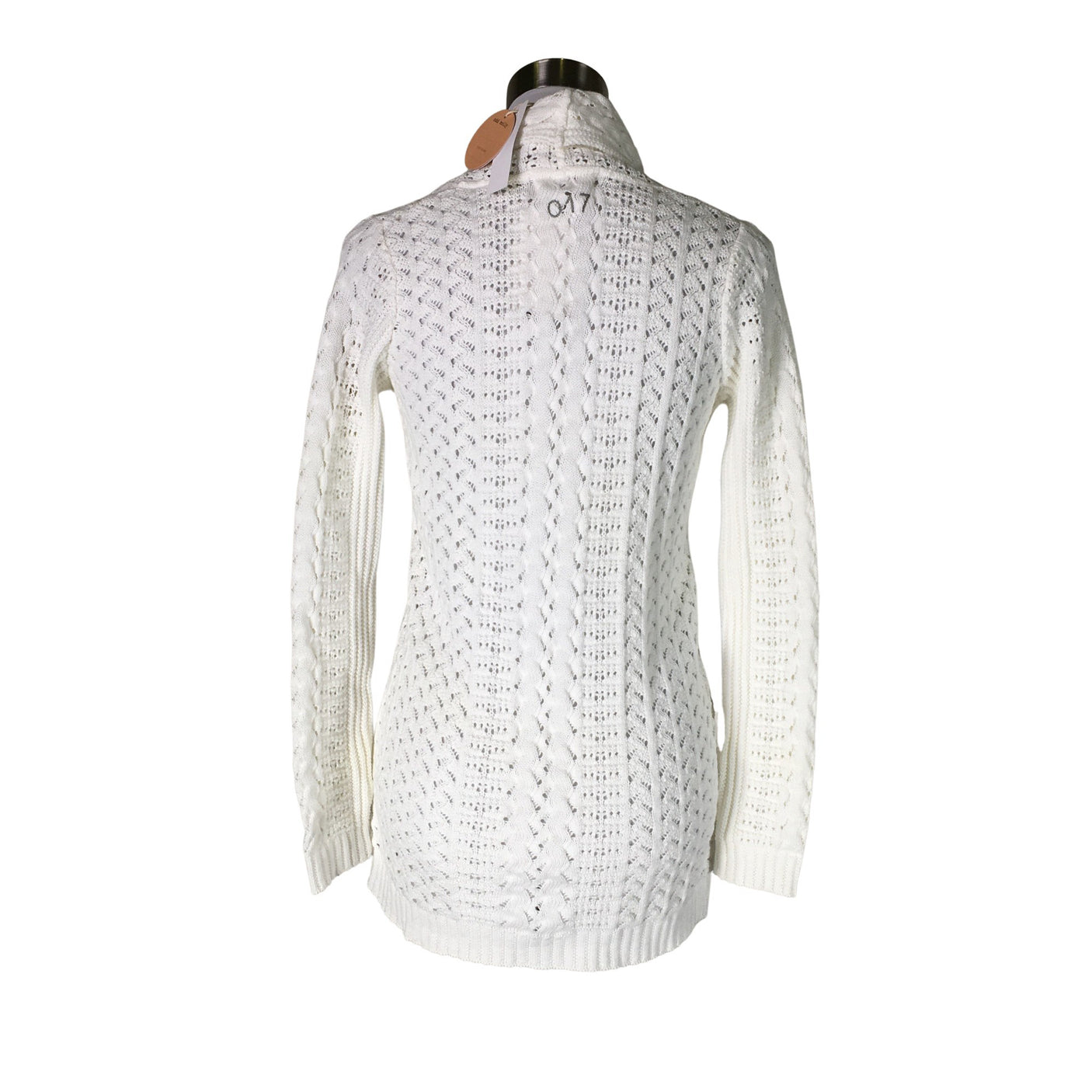 Unisex Odd Molly - Neuletakki, koko 34 -  (2)