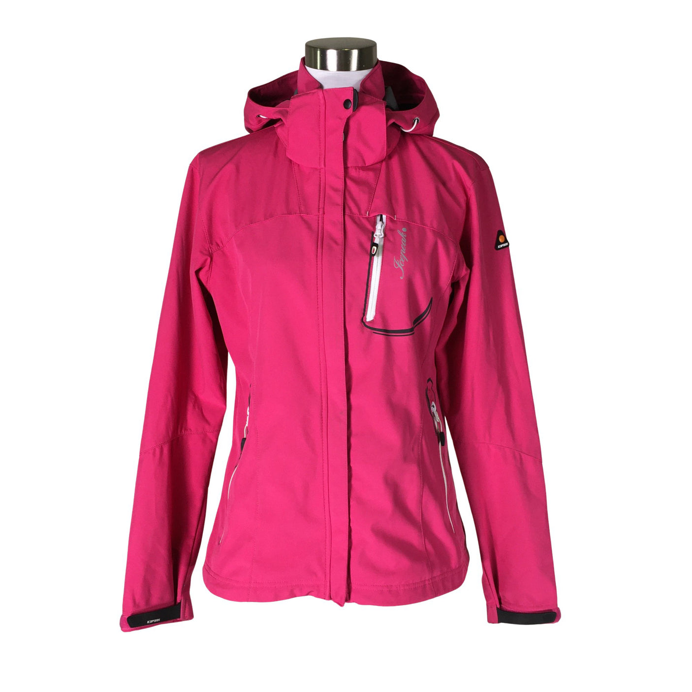 Unisex Icepeak - Ulkoilutakki, koko 40 -  (1)